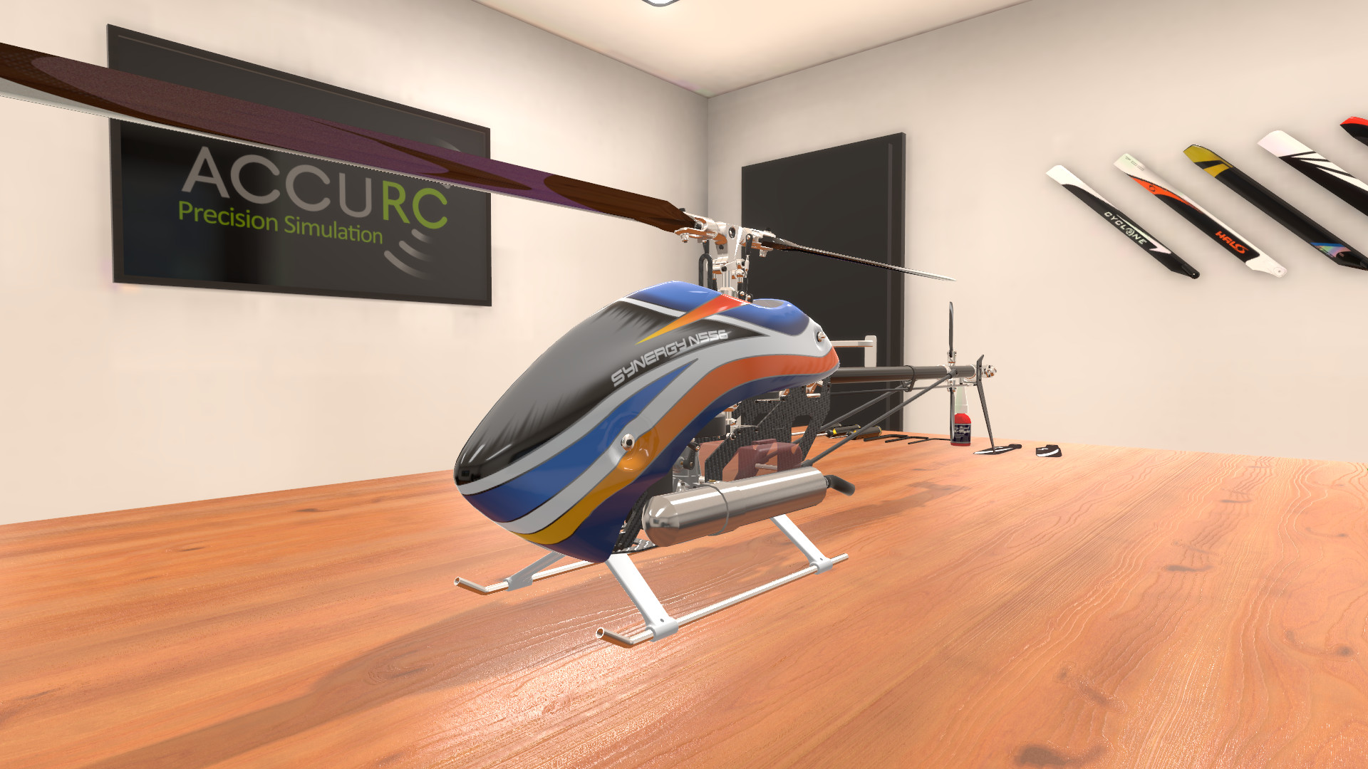 AccuRC 2 screenshot 19