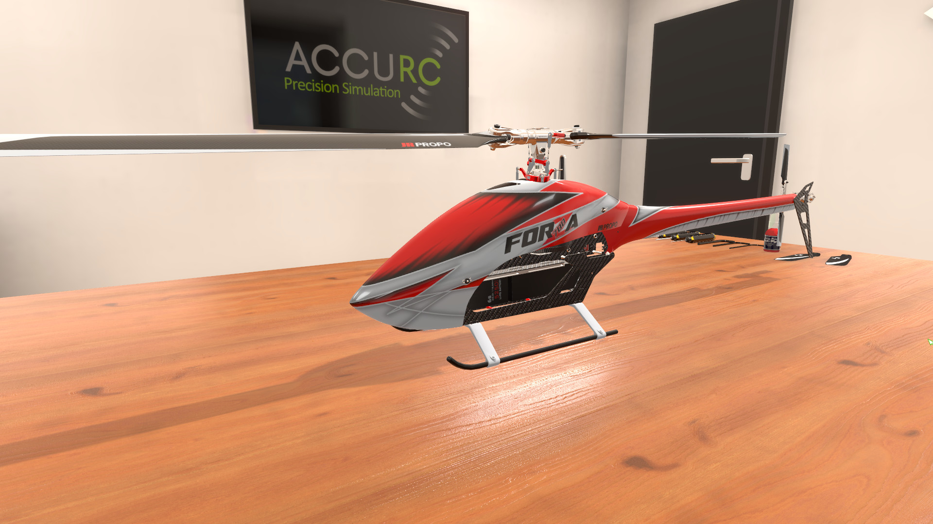 AccuRC 2 screenshot 18