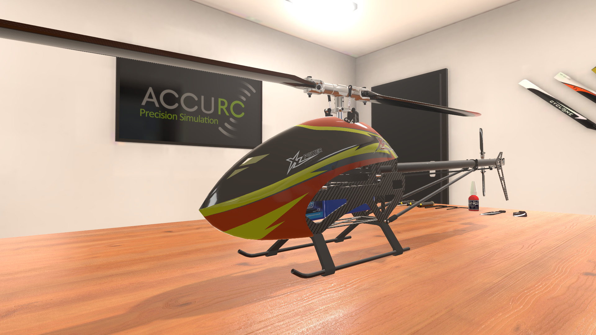 AccuRC 2 screenshot 14