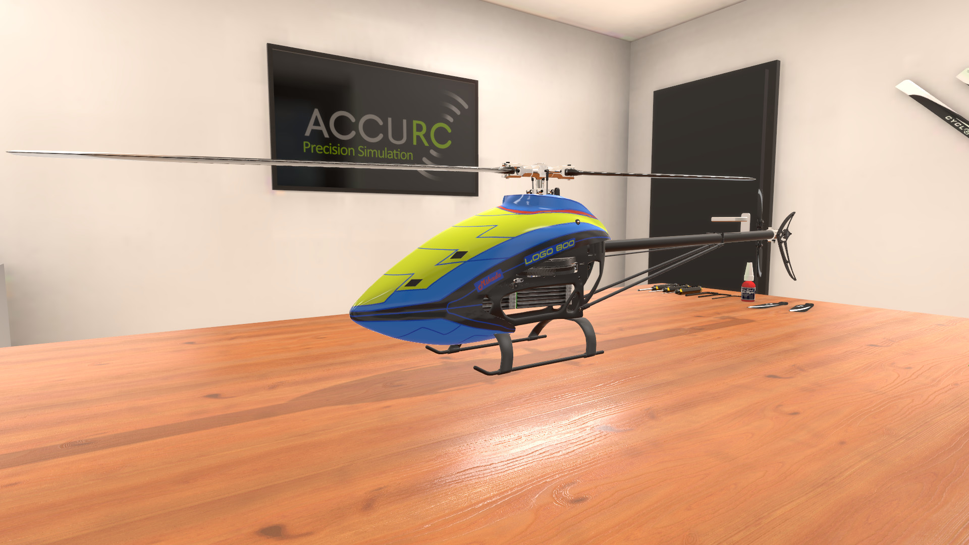 AccuRC 2 screenshot 28