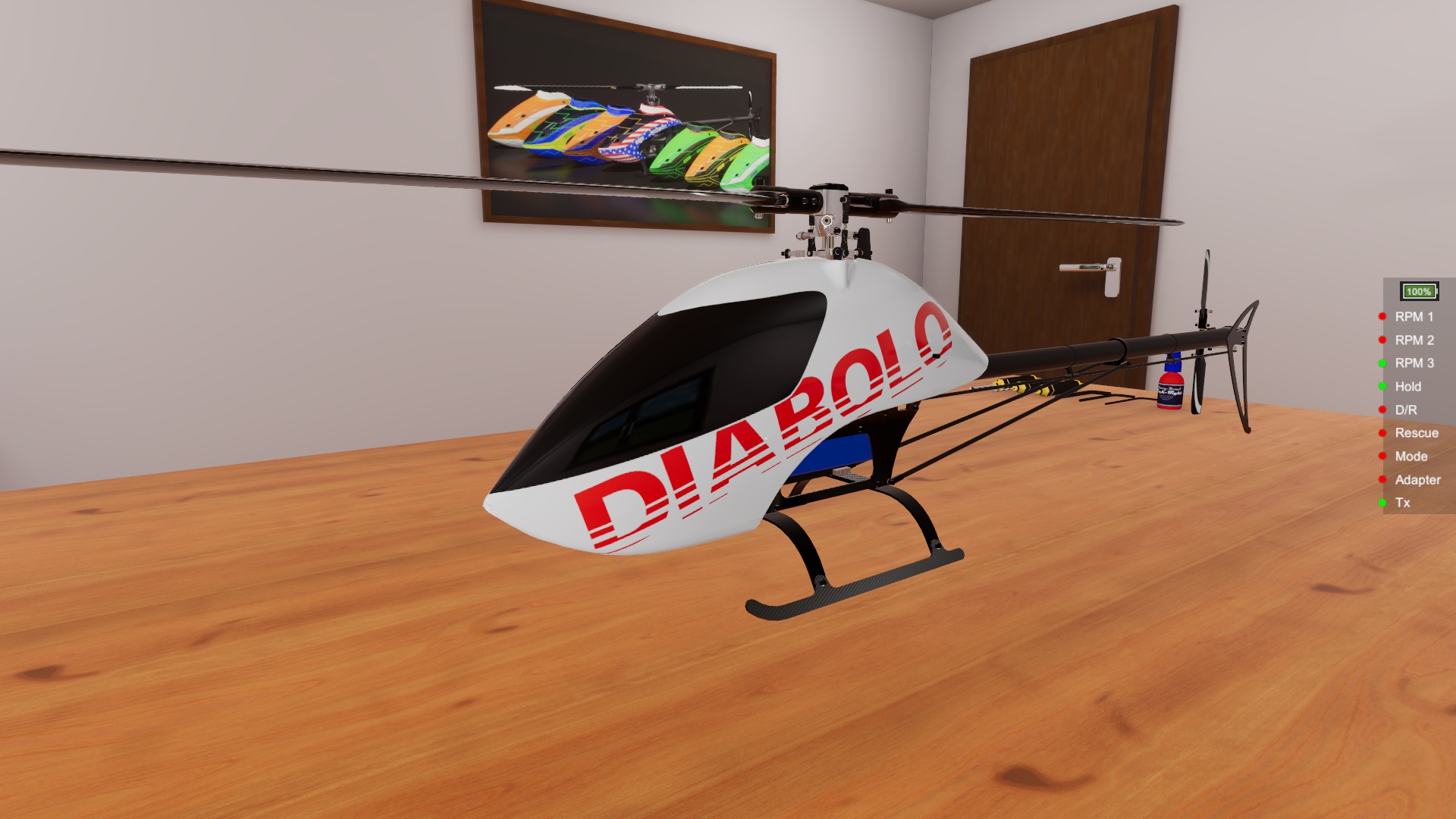 AccuRC 2 screenshot 42