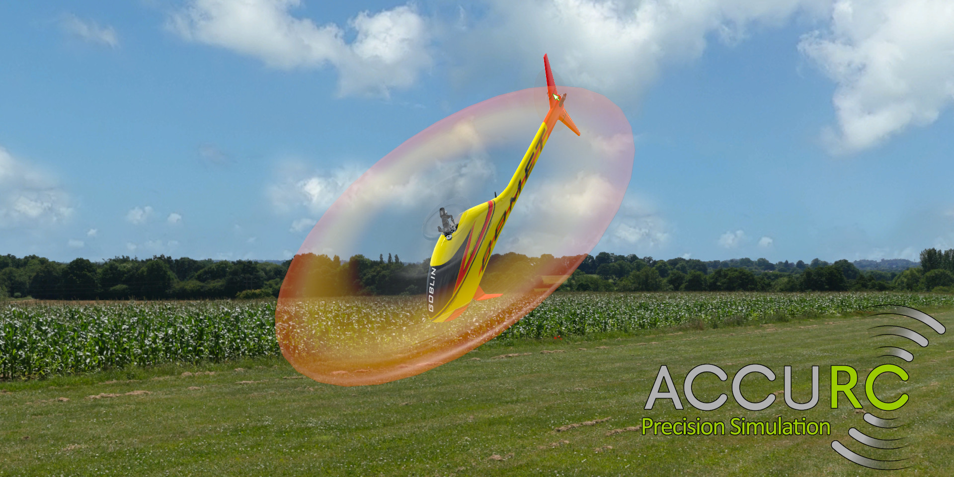 AccuRC 2 screenshot 3
