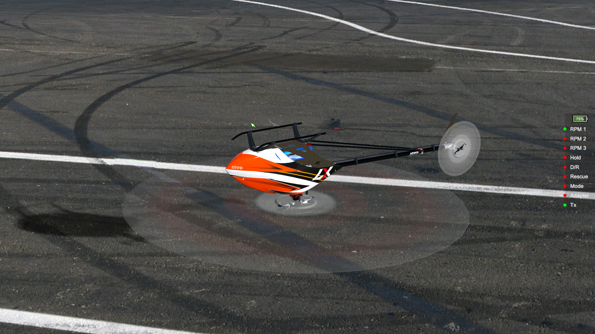 AccuRC 2 screenshot 47
