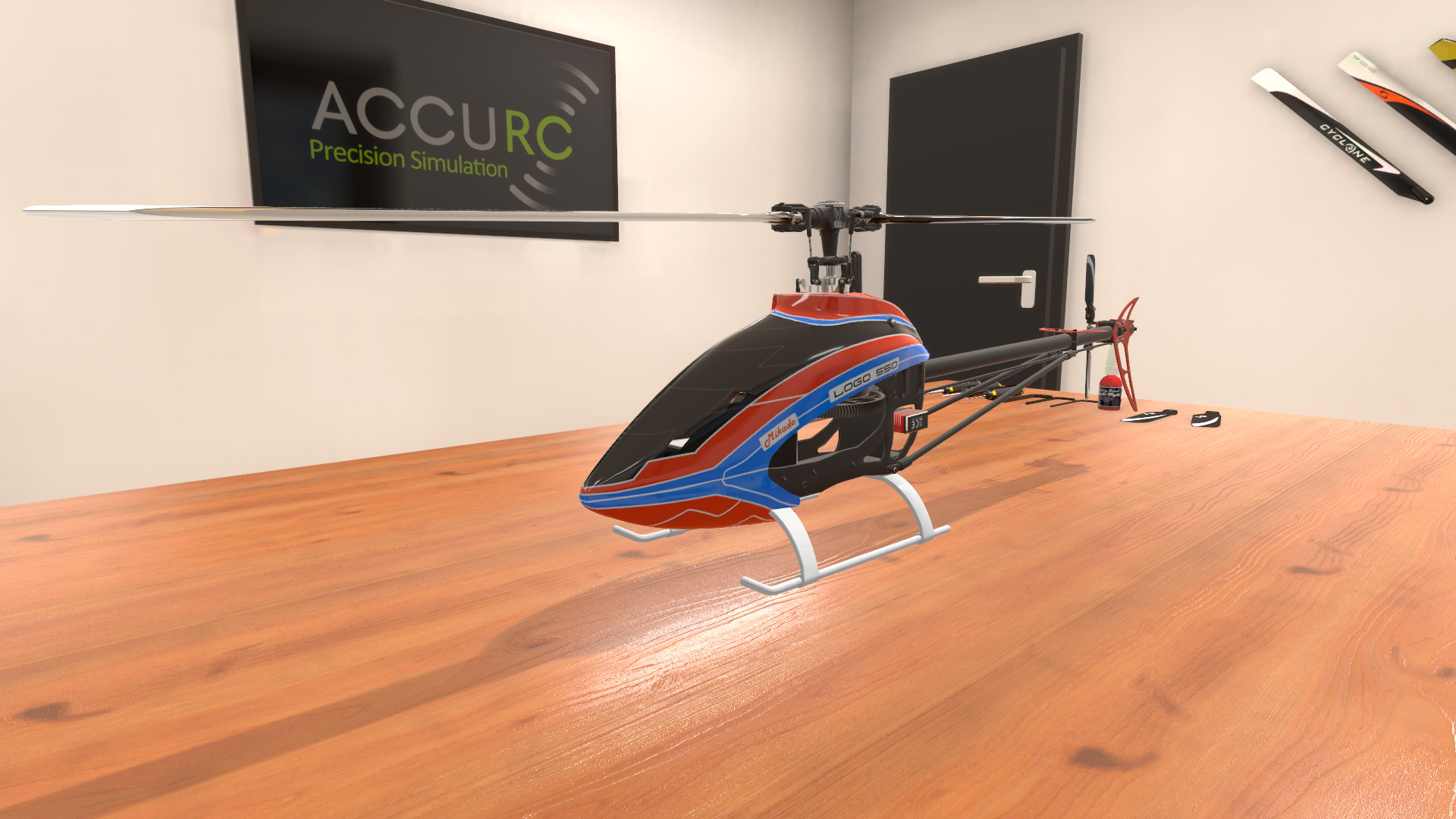 AccuRC 2 screenshot 17