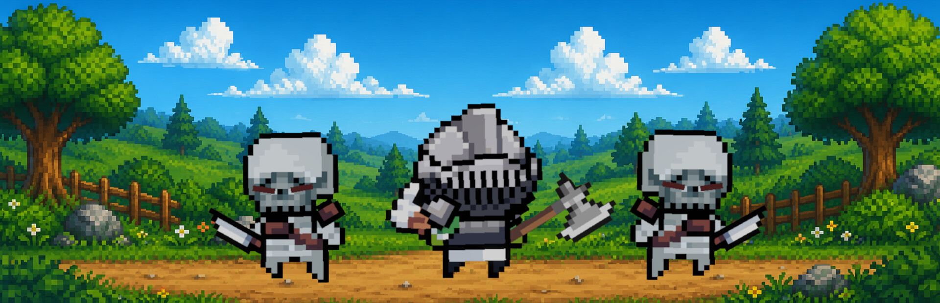 Background RPG