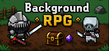 Background RPG banner