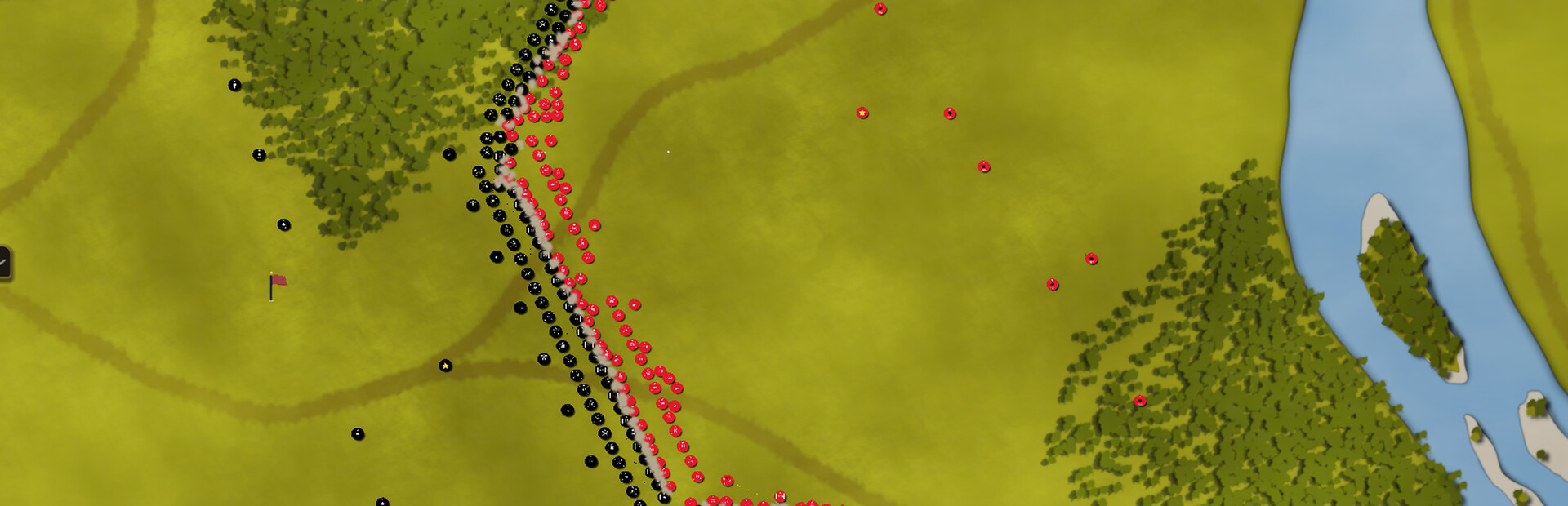 Battle Of Dots: Last Stand
