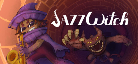 JazzWitch