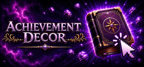 Achievement Decor