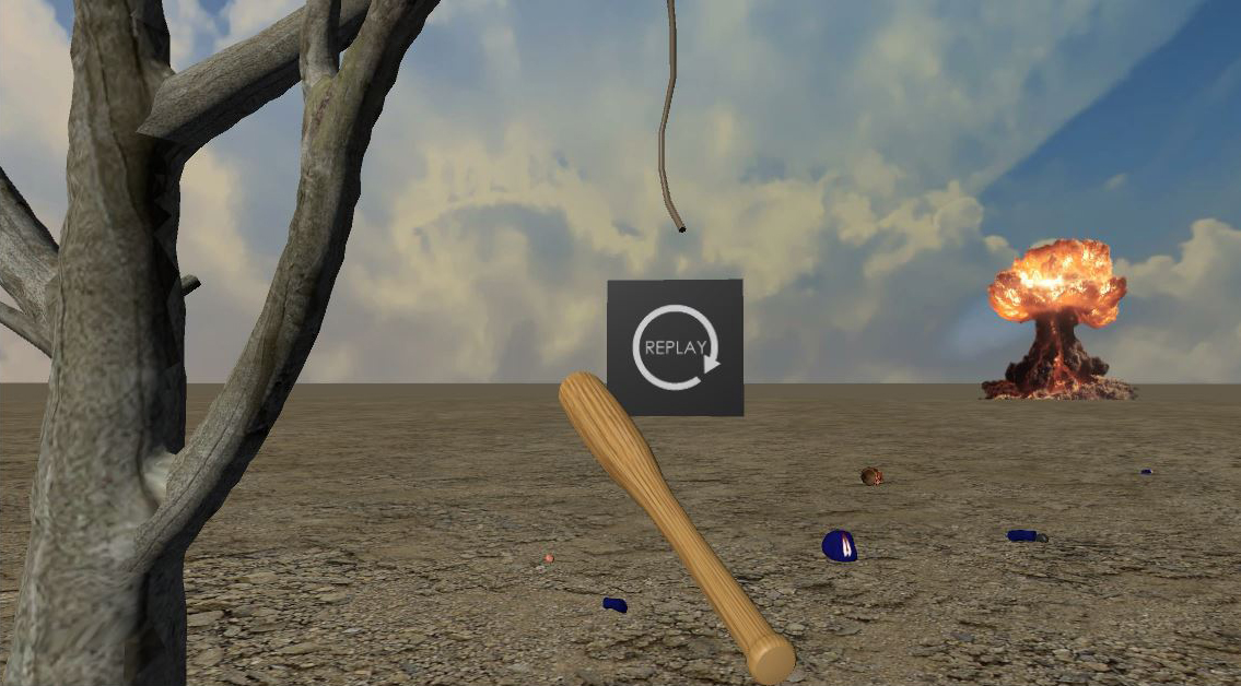 TrumPiñata screenshot 6