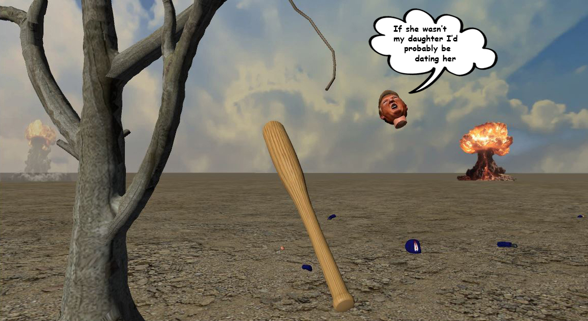 TrumPiñata screenshot 5