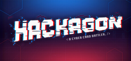 Hackagon: Cyber Card Battler