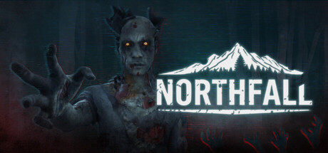 Northfall — Steam header