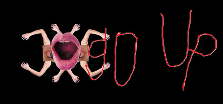 go Up — Steam header