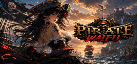 Pirate Waifu
