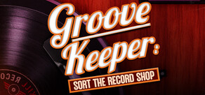 Groovekeeper: Sort the Record Shop