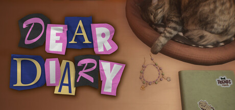 Dear Diary