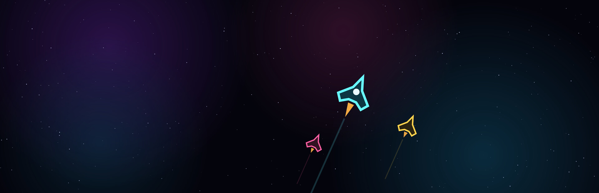 Neon Tyrant
