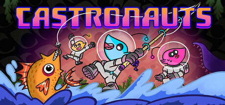Castronauts
