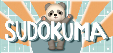 Sudokuma — Steam header