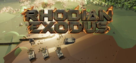 Rhodian Exodus