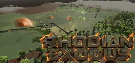 Rhodian Exodus