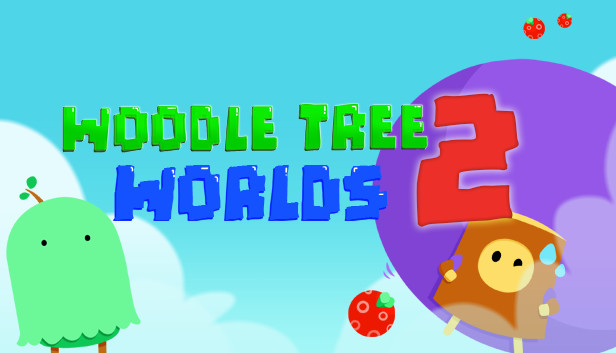 Steamで86% OFF：Woodle Tree 2: Worlds