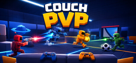 Couch PVP