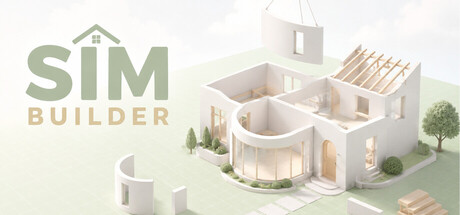 Sim Builder banner