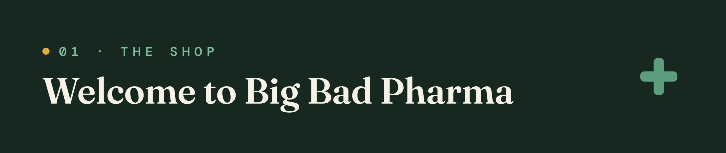 Big Bad Pharma screenshot 11