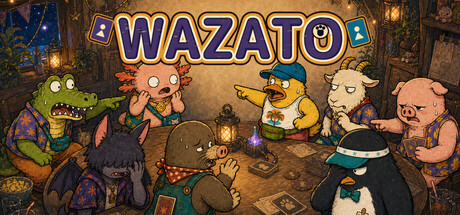 WAZATO: Sabotage or Mistake? — Steam header
