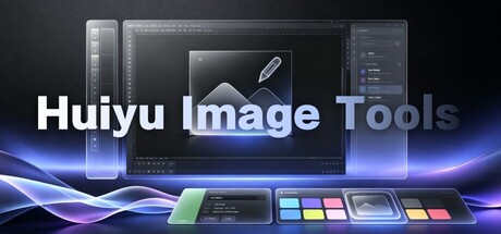 Huiyu Image Tools