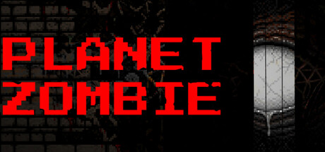 Planet Zombie