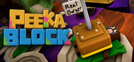 Peekablock