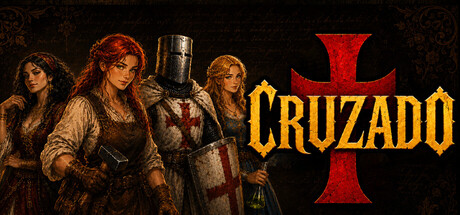 Cruzado — Steam header