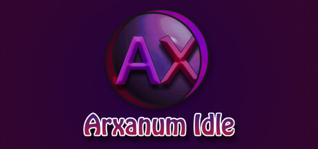Arxanum Idle