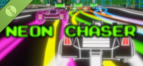 Neon Chaser Demo