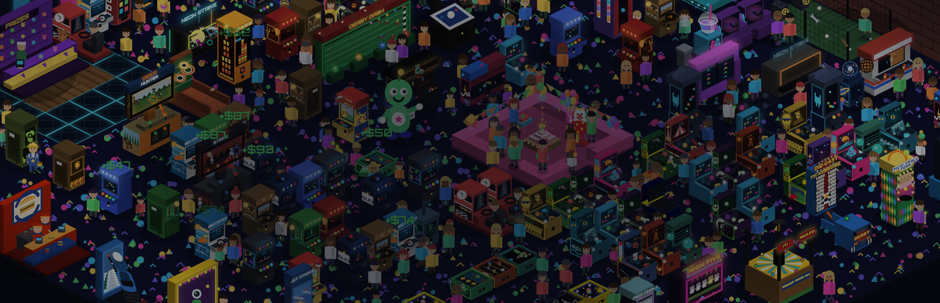 Arcade Mogul