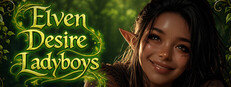 Elven Desire Ladyboys