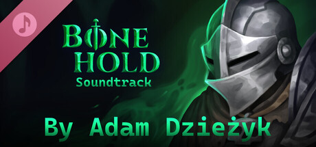 Bonehold Soundtrack