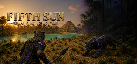 Fifth Sun: New Fire