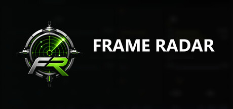 Frame Radar