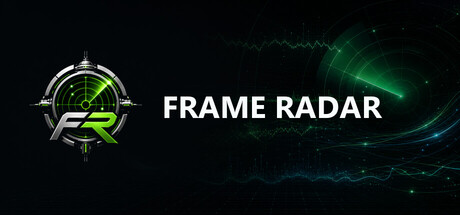 Frame Radar