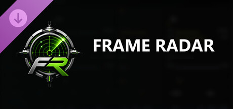 Frame Radar — Pro Upgrade
