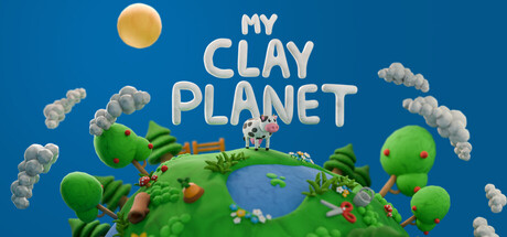 My Clay Planet — Steam header