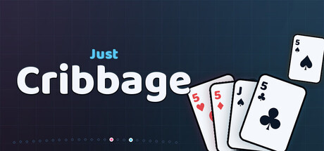Just Cribbage — Steam header
