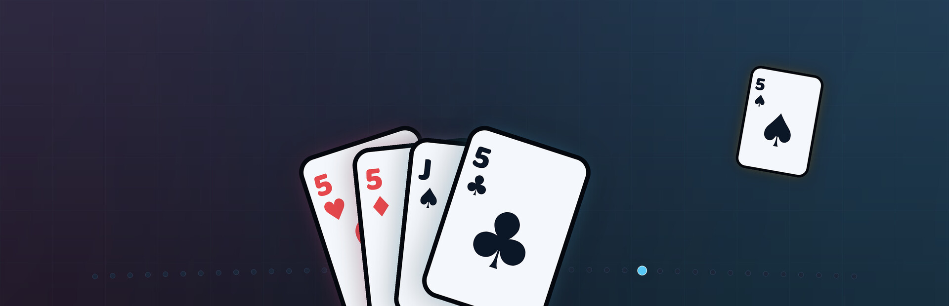 Just Cribbage