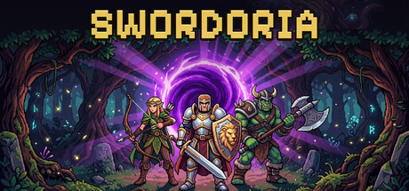 Swordoria