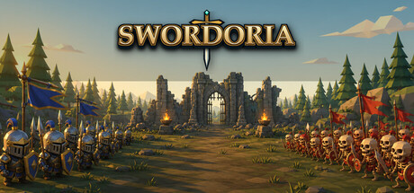 Swordoria
