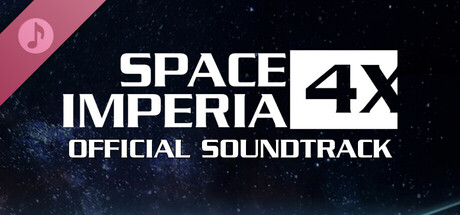 Space Imperia 4X Soundtrack